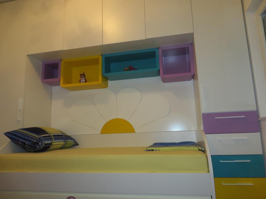 Apartment Simaris - Spacious With Terrace And Sea View Šibenik Exterior foto